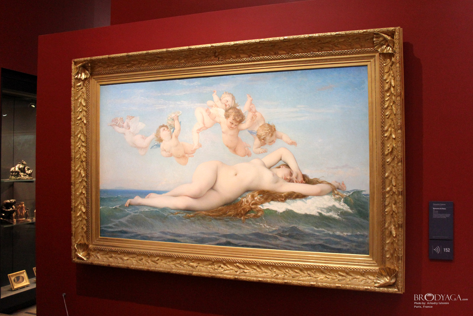Orsay Museum